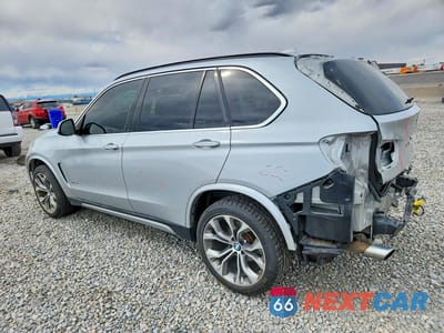 Drugie zdjęcie samochodu z przodu: 2015 BMW X5 XDRIVE35I VIN:5UXKR0C52F0P07274 - miniatura