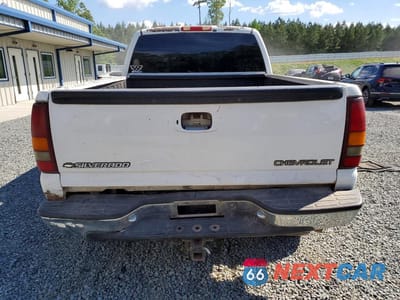 Zdjęcie 6 z 12 samochodu: 1999 CHEVROLET SILVERADO K1500 VIN:2GCEK19T4X1221084 - miniatura