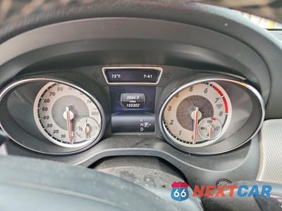 Zdjęcie 9 z 13 samochodu: 2015 MERCEDES-BENZ GLA 250 4MATIC VIN:WDCTG4GB8FJ031548 - miniatura