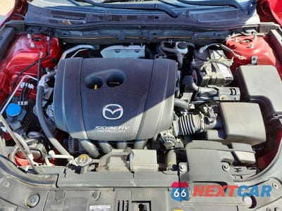 Zdjęcie 11 z 12 samochodu: 2016 MAZDA 3 SPORT VIN:JM1BM1U71G1295849 - miniatura