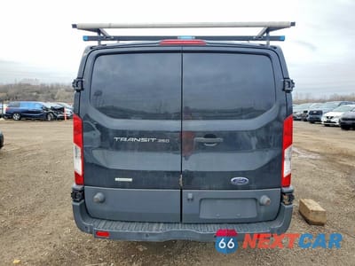 Zdjęcie 6 z 13 samochodu: 2017 FORD TRANSIT T-350 3.5L V6 EXT CARGO VIN:1FTBW2YGXHKB18710 - miniatura
