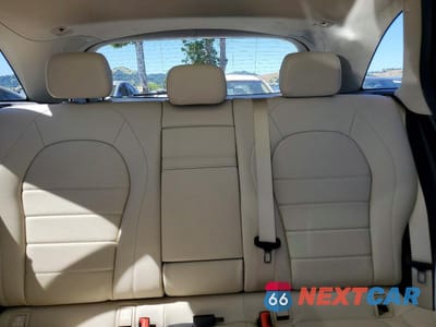 Zdjęcie 10 z 14 samochodu: 2017 MERCEDES-BENZ GLC 300 VIN:WDC0G4JB7HF131206 - miniatura