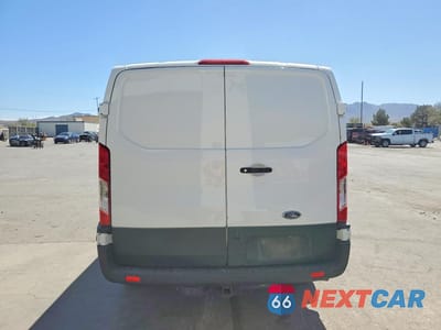 Zdjęcie 6 z 13 samochodu: 2023 FORD TRANSIT T-150 VIN:1FTYE1YG7PKB82256 - miniatura