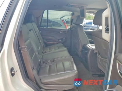 Zdjęcie 11 z 12 samochodu: 2015 GMC YUKON DENALI VIN:1GKS1CKJ1FR524683 - miniatura