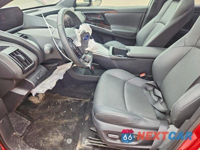 Zdjęcie 7 z 12 samochodu: 2023 SUBARU SOLTERRA PREMIUM VIN:JTMABABA8PA042513 - miniatura