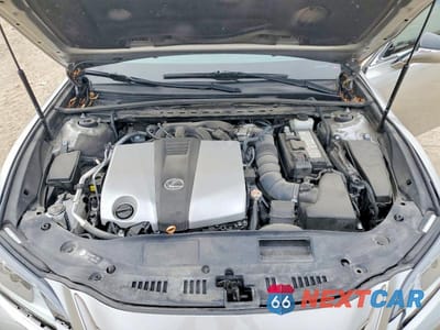 Zdjęcie 11 z 12 samochodu: 2021 LEXUS ES 350 F SPORT VIN:58AGZ1B13MU085368 - miniatura