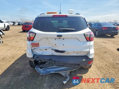 Zdjęcie 6 z 12 samochodu: 2018 FORD ESCAPE SE VIN:1FMCU9GD4JUB84766 - miniatura