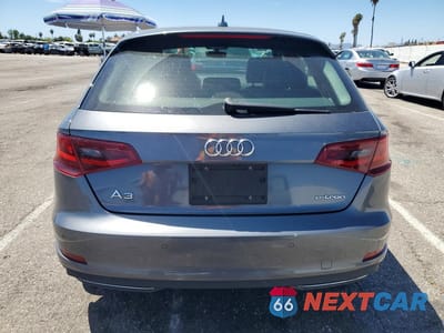 Zdjęcie 6 z 12 samochodu: 2016 AUDI A3 E-TRON PREMIUM PLUS VIN:WAUTPBFF4GA063636 - miniatura