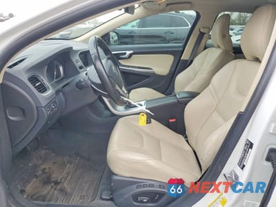 Zdjęcie 7 z 12 samochodu: 2018 VOLVO S60 PLATINUM VIN:LYV402TM2JB178153 - miniatura