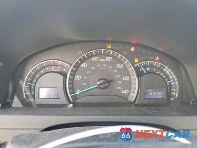 Zdjęcie 9 z 13 samochodu: 2012 TOYOTA CAMRY XLE VIN:4T4BF1FK9CR218362 - miniatura