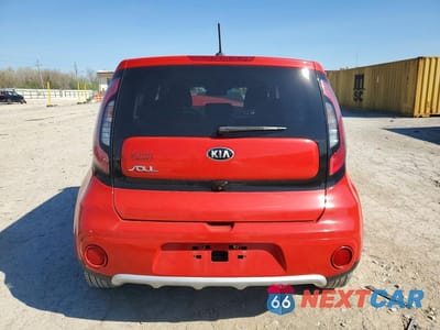 Zdjęcie 6 z 14 samochodu: 2017 KIA SOUL + VIN:KNDJP3A53H7503214 - miniatura