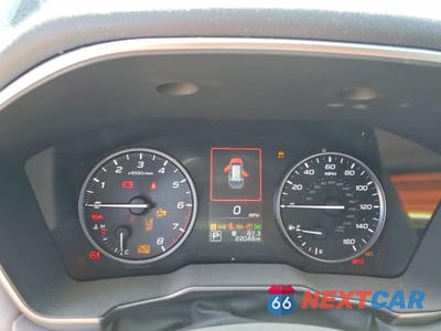 Zdjęcie 9 z 14 samochodu: 2025 SUBARU OUTBACK LIMITED VIN:4S4BTANC1S3116278 - miniatura