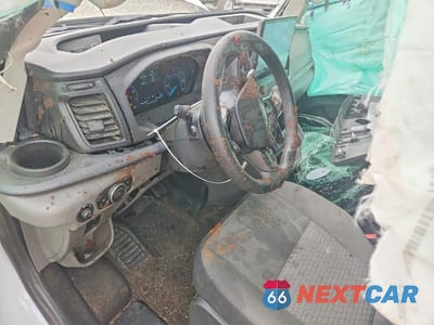 Zdjęcie 8 z 13 samochodu: 2024 FORD TRANSIT T-350 VIN:1FBAX2X88RKA15715 - miniatura