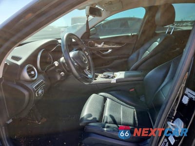 Zdjęcie 7 z 11 samochodu: 2015 MERCEDES-BENZ C 300 VIN:55SWF4JB0FU076567 - miniatura