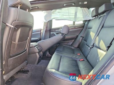 Zdjęcie 11 z 13 samochodu: 2017 BMW X3 XDRIVE28I VIN:5UXWX9C56H0T08270 - miniatura