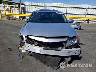 Piąte zdjęcie samochodu w środku: 2014 ACURA ILX 20 TECH VIN:19VDE1F75EE012195 - miniatura