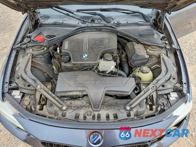 Zdjęcie 11 z 12 samochodu: 2014 BMW 428 I SULEV VIN:WBA3V7C59EP770661 - miniatura