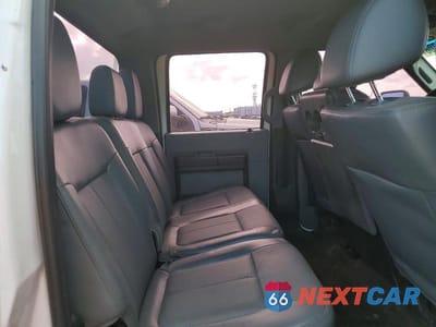 Zdjęcie 10 z 12 samochodu: 2015 FORD F250 SUPER DUTY VIN:1FT7W2B69FEC14636 - miniatura