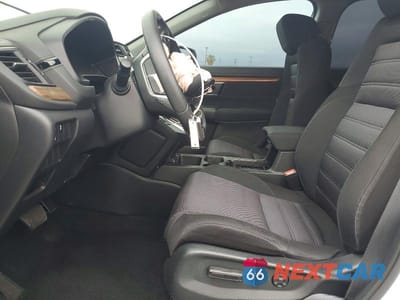 Zdjęcie 7 z 13 samochodu: 2020 HONDA CR-V EX VIN:5J6RW2H53LL014974 - miniatura
