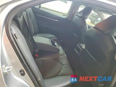 Zdjęcie 10 z 12 samochodu: 2021 TOYOTA CAMRY LE VIN:4T1G11AK5MU598355 - miniatura