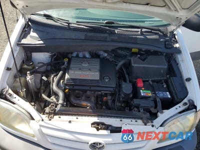 Zdjęcie 11 z 11 samochodu: 2002 TOYOTA SIENNA CE VIN:4T3ZF19C02U433812 - miniatura