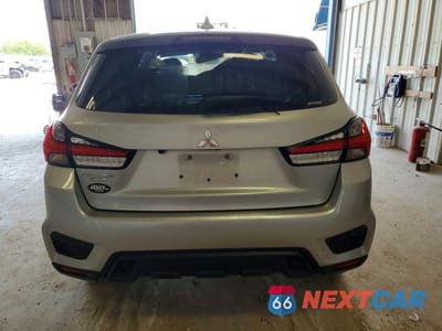 Zdjęcie 6 z 14 samochodu: 2023 MITSUBISHI OUTLANDER SPORT S VIN:JA4ARUAU9PU003382 - miniatura