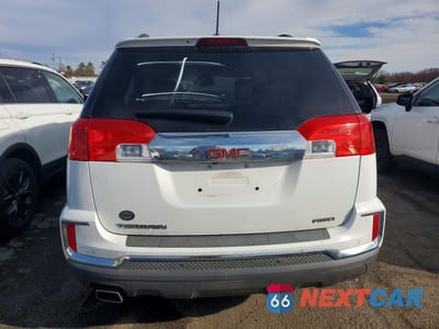 Zdjęcie 6 z 11 samochodu: 2017 GMC TERRAIN SLT VIN:2GKFLUEK5H6150373 - miniatura