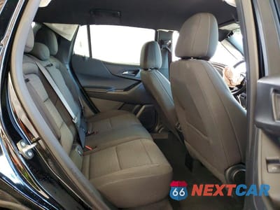Zdjęcie 11 z 13 samochodu: 2026 CHEVROLET EQUINOX LT VIN:3GNAXHEGXTL349542 - miniatura