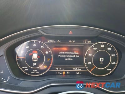 Zdjęcie 9 z 13 samochodu: 2019 AUDI Q5 PREMIUM PLUS VIN:WA1BNAFY2K2123765 - miniatura