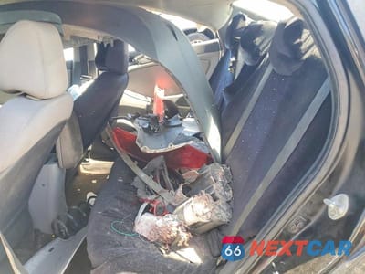 Zdjęcie 10 z 12 samochodu: 2016 HYUNDAI ACCENT SE VIN:KMHCT4AE1GU079652 - miniatura