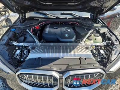 Zdjęcie 12 z 14 samochodu: 2026 BMW X3 30 XDRIVE VIN:5UX53GP03T9399853 - miniatura