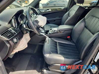 Zdjęcie 7 z 12 samochodu: 2017 MERCEDES-BENZ GLE 350 VIN:4JGDA5JB2HA897884 - miniatura