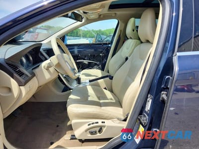 Zdjęcie 7 z 14 samochodu: 2013 VOLVO XC60 3.2 VIN:YV4952DL9D2383968 - miniatura