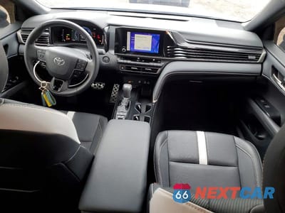 Zdjęcie 8 z 12 samochodu: 2025 TOYOTA CAMRY SE VIN:4T1DAACK7SU591467 - miniatura