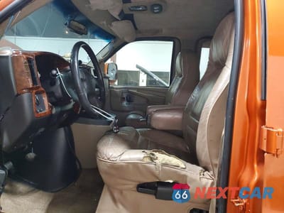 Zdjęcie 7 z 14 samochodu: 2006 CHEVROLET EXPRESS G1500 VIN:1GBFH15T561199453 - miniatura