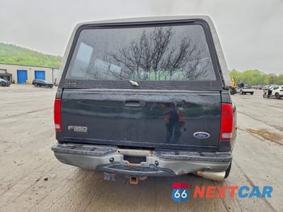 Zdjęcie 6 z 12 samochodu: 2001 FORD F350 SUPER DUTY VIN:1FTWX32F71ED60315 - miniatura