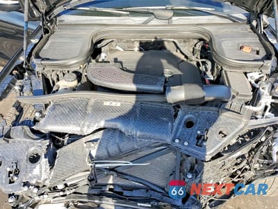 Zdjęcie 12 z 13 samochodu: 2022 MERCEDES-BENZ GLE 350 VIN:4JGFB4JB8NA631202 - miniatura