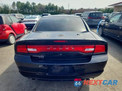 Zdjęcie 6 z 12 samochodu: 2014 DODGE CHARGER POLICE VIN:2C3CDXKT7EH319839 - miniatura