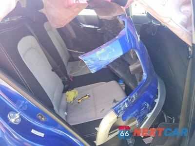 Zdjęcie 10 z 12 samochodu: 2025 HYUNDAI VENUE SEL VIN:KMHRC8A39SU369663 - miniatura