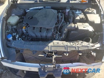 Zdjęcie 11 z 12 samochodu: 2020 HYUNDAI SONATA SE VIN:5NPEG4JA0LH033216 - miniatura