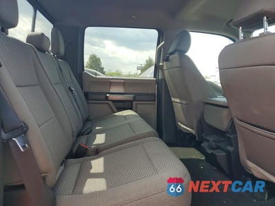 Zdjęcie 10 z 11 samochodu: 2022 FORD F250 SUPER DUTY VIN:1FT7W2BT6NEG00354 - miniatura