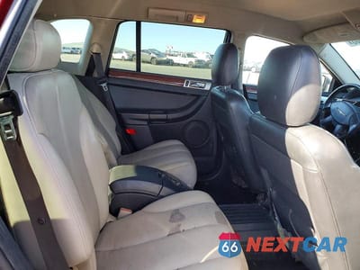 Zdjęcie 11 z 13 samochodu: 2006 CHRYSLER PACIFICA TOURING VIN:2A4GM68416R926137 - miniatura