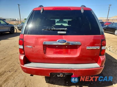Zdjęcie 6 z 12 samochodu: 2007 FORD EXPLORER XLT VIN:1FMEU73E27UB71096 - miniatura