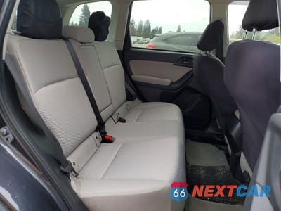 Zdjęcie 11 z 13 samochodu: 2015 SUBARU FORESTER 2.5I PREMIUM VIN:JF2SJADC6FH567874 - miniatura