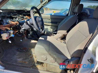 Zdjęcie 7 z 12 samochodu: 2003 NISSAN FRONTIER XE-V6 VIN:1N6ED27Y63C439981 - miniatura