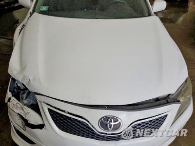 Zdjęcie 11 z 12 samochodu: 2011 TOYOTA CAMRY SE VIN:4T1BF3EK6BU709543 - miniatura