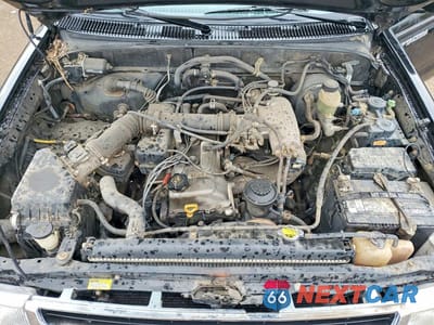 Zdjęcie 11 z 12 samochodu: 1999 TOYOTA TACOMA XTRACAB VIN:4TAVL52N0XZ429126 - miniatura