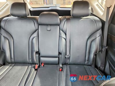 Zdjęcie 10 z 13 samochodu: 2021 GENESIS GV80 3.5T VIN:KMUHCESC5MU064805 - miniatura