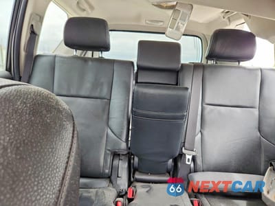Zdjęcie 10 z 13 samochodu: 2014 LEXUS GX 460 VIN:JTJBM7FX3E5068326 - miniatura