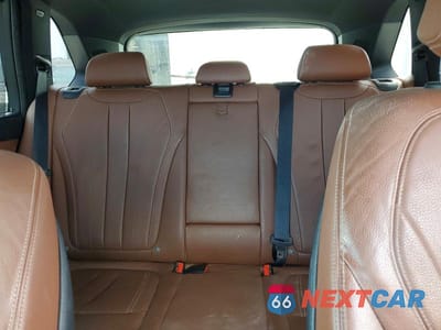 Zdjęcie 10 z 13 samochodu: 2017 BMW X5 XDR40E VIN:5UXKT0C39H0V95513 - miniatura